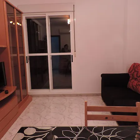 Barbancho Apartaments