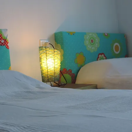 Barbancho Apartaments Apartment *