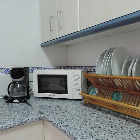 Barbancho Apartaments Apartment *