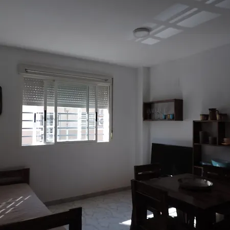Apartment Barbancho Apartaments