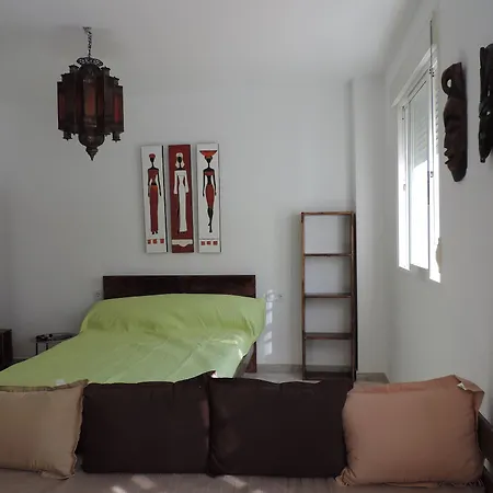 Barbancho Apartaments Apartment