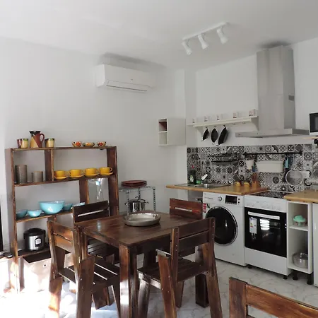 Barbancho Apartaments Casar de Cáceres