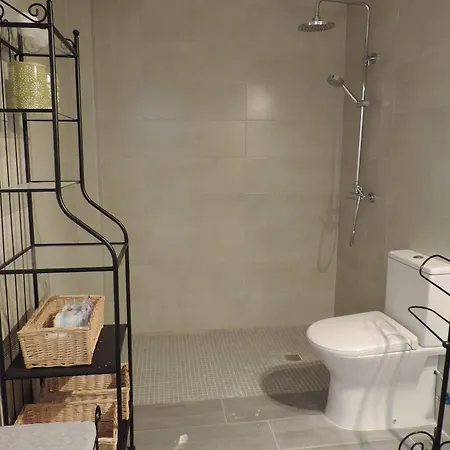 Barbancho Apartaments Apartment Casar de Cáceres