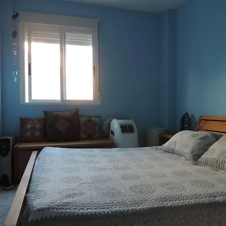 Barbancho Apartaments Apartment