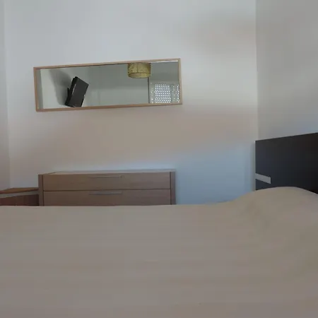Barbancho Apartaments Apartment *