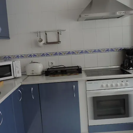 Barbancho Apartaments
