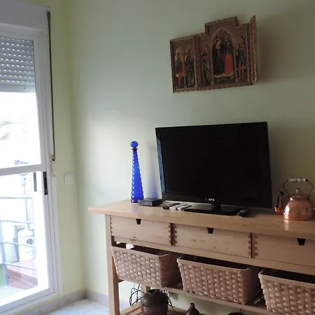 Barbancho Apartaments Casar de Cáceres