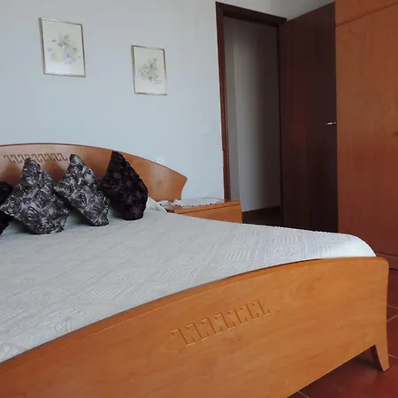 Barbancho Apartaments * Casar de Cáceres