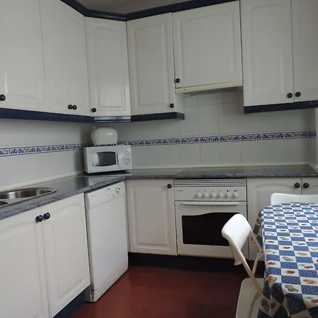 Barbancho Apartaments Apartment