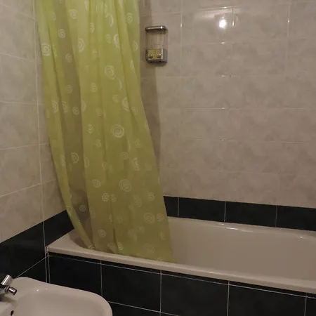 Barbancho Apartaments Apartment Casar de Cáceres