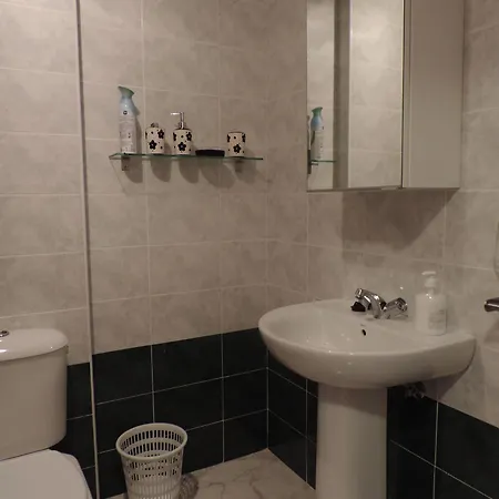Barbancho Apartaments Casar de Cáceres