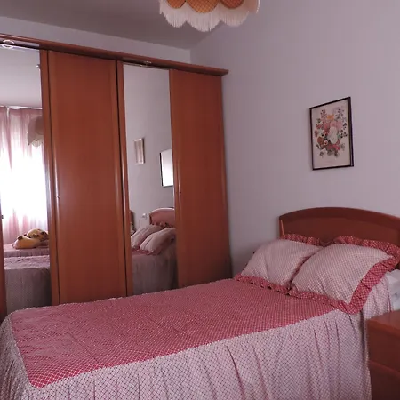 Barbancho Apartaments Apartment