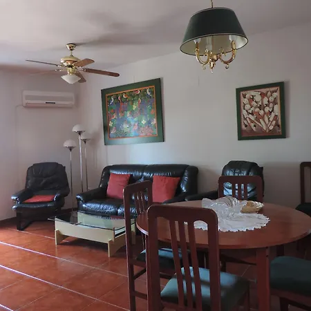 Barbancho Apartaments Apartment *