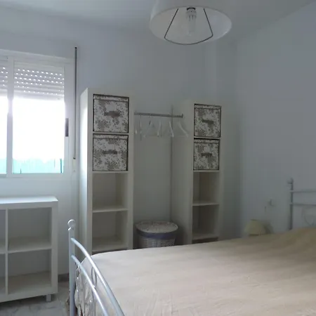 Barbancho Apartaments Casar de Cáceres
