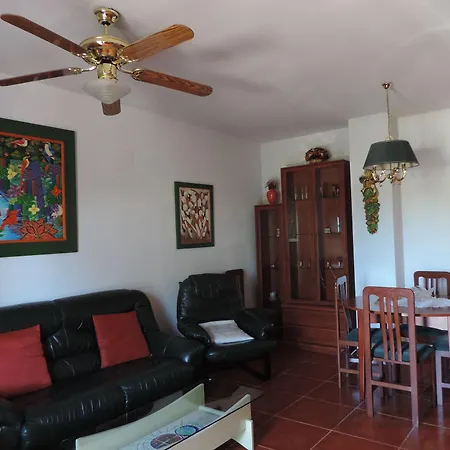 Barbancho Apartaments Apartment Casar de Cáceres