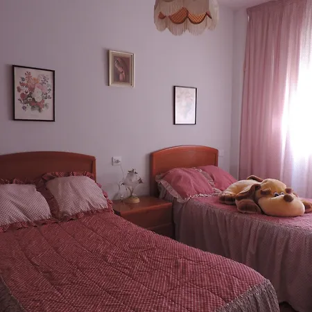 Barbancho Apartaments Apartment *