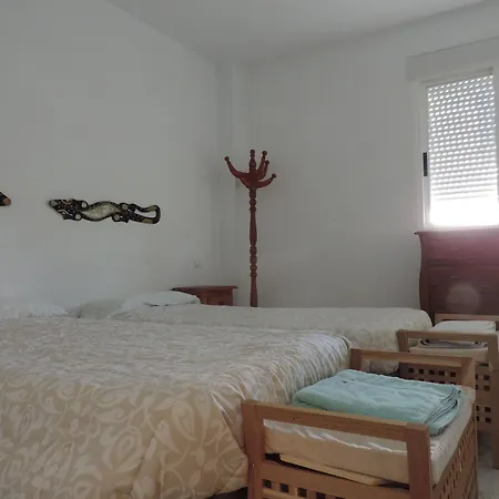 Barbancho Apartaments Apartment *