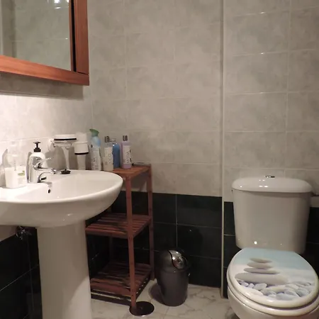Barbancho Apartaments Apartment