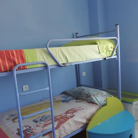 Barbancho Apartaments * Casar de Cáceres