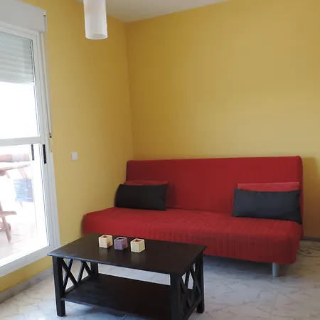 Barbancho Apartaments Apartment Casar de Cáceres
