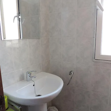 Barbancho Apartaments