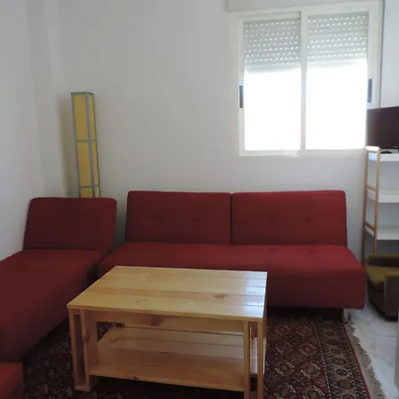 Apartment Barbancho Apartaments *