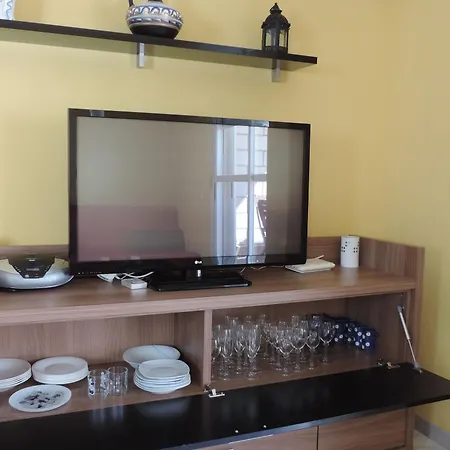 Barbancho Apartaments Casar de Cáceres