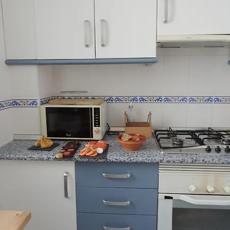 Barbancho Apartaments