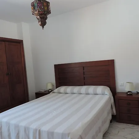 Barbancho Apartaments *