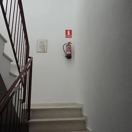 Barbancho Apartaments Apartment *