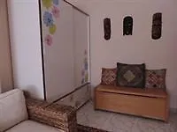 Apartment Barbancho Apartaments *