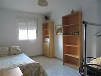 Apartment Barbancho Apartaments