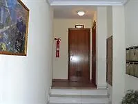 Barbancho Apartaments Apartment