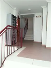 Barbancho Apartaments *
