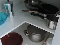 Barbancho Apartaments