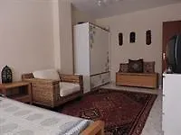 Barbancho Apartaments Apartment Casar de Cáceres