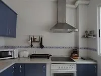 Barbancho Apartaments * Casar de Cáceres