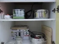 Barbancho Apartaments