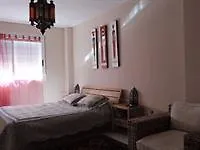Barbancho Apartaments *
